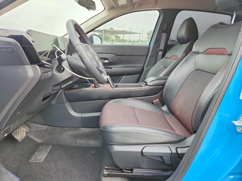 Aukcja sprzedaży 2025 Nissan Kicks, vin: 3N8AP6DA4SL318669, numer aukcji: 53933866