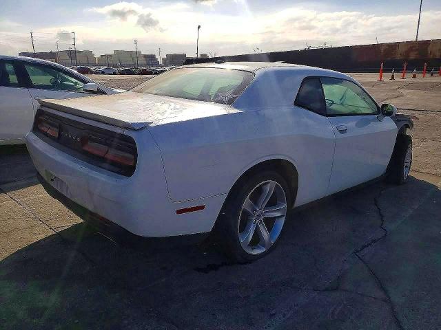 2017 Dodge Challenger მანქანა იყიდება აუქციონზე, vin: 2C3CDZAG2HH502473, აუქციონის ნომერი: 52366846