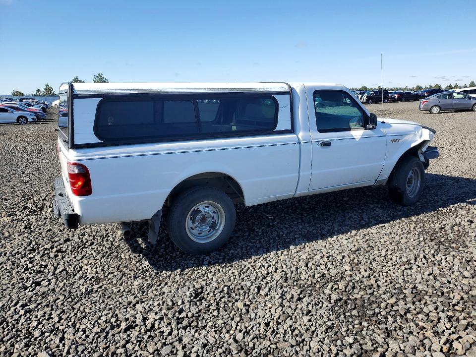 Aukcja sprzedaży 2004 Ford Ranger, vin: 1FTYR10E34PA55095, numer aukcji: 53936536