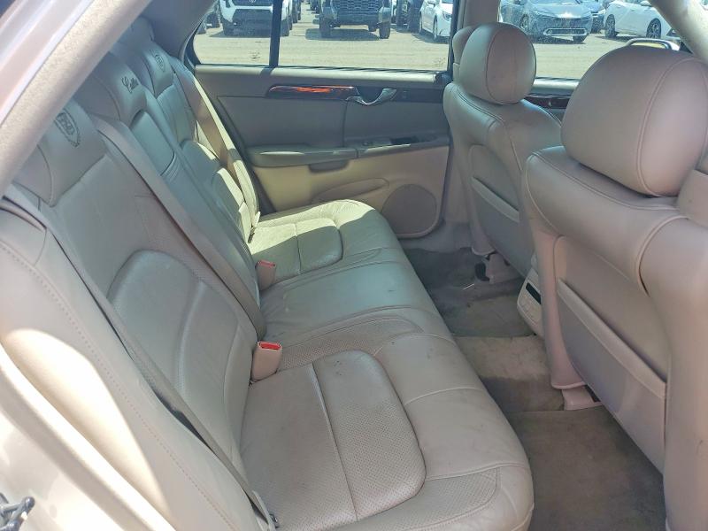 Aukcja sprzedaży 2002 Cadillac Deville, vin: 1G6KF57962U161007, numer aukcji: 54118236