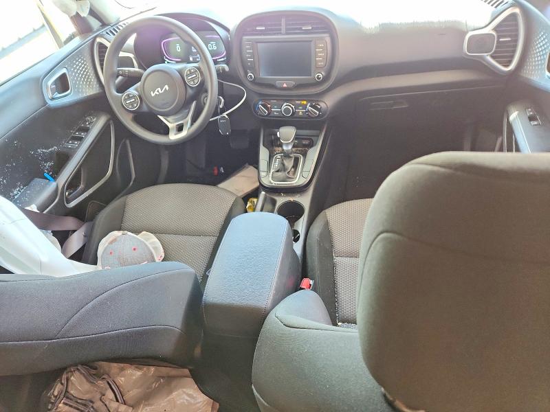 Продажа на аукционе авто 2024 Kia Soul, vin: KNDJ23AU4R7919635, номер лота: 52863276