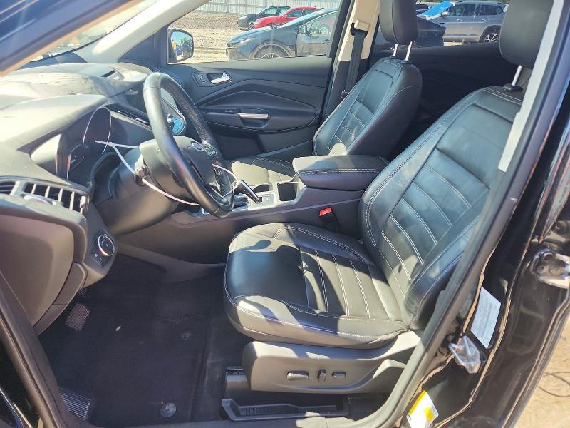 Продажа на аукционе авто 2018 Ford Escape, vin: 1FMCU0J96JUA74673, номер лота: 53244996