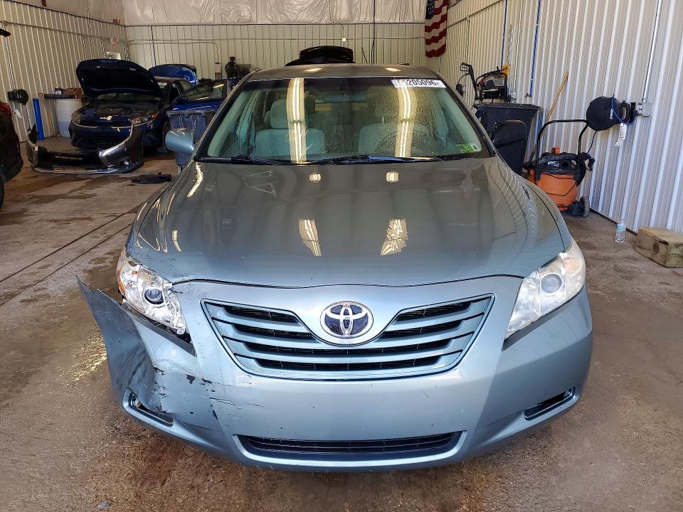 Aukcja sprzedaży 2008 Toyota Camry, vin: 4T1BE46K08U787915, numer aukcji: 55205096