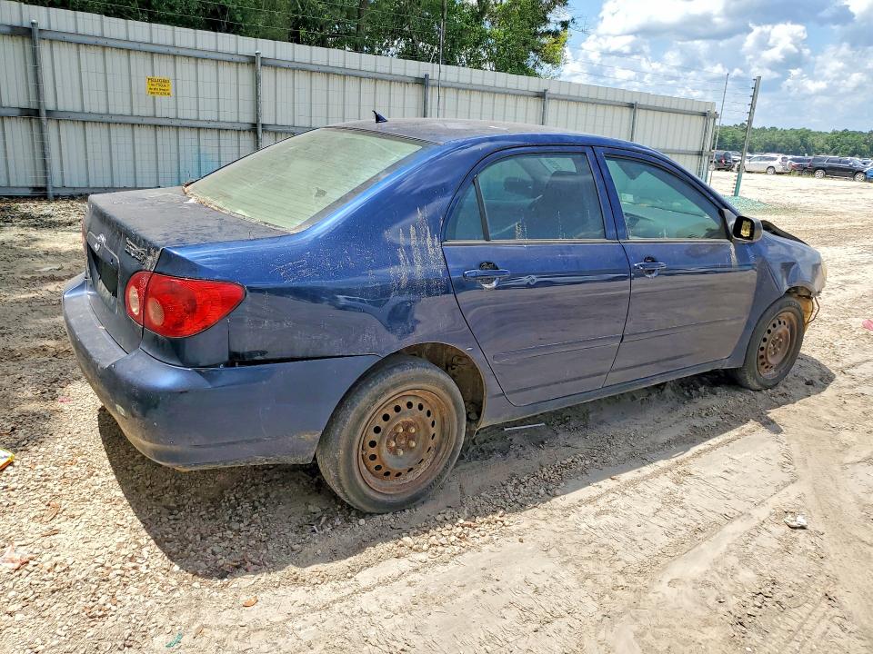 54142156 :رقم المزاد ، 1NXBR32E78Z964720 vin ، 2008 Toyota Corolla مزاد بيع