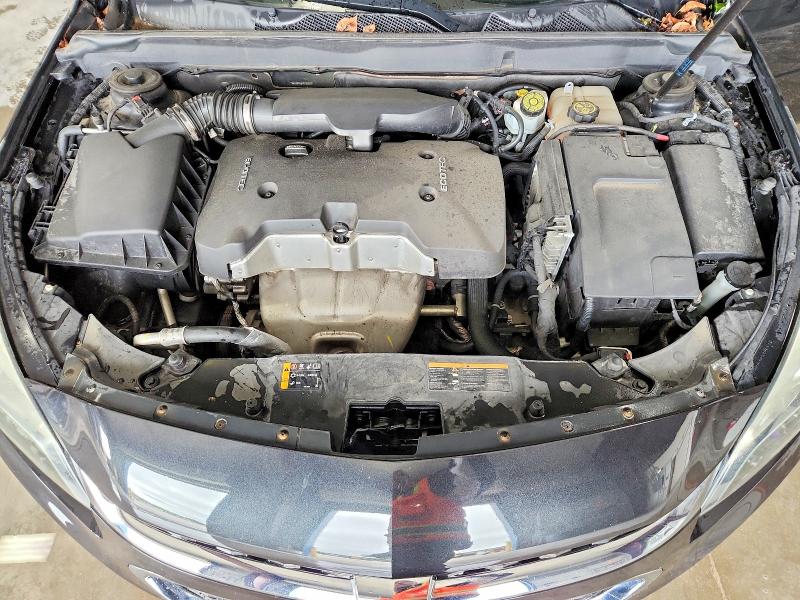 Aukcja sprzedaży 2015 Chevrolet Malibu, vin: 1G11D5SL6FF101281, numer aukcji: 52042886