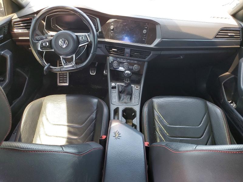 Продажа на аукционе авто 2021 Volkswagen Jetta, vin: 3VW5T7BU2MM021244, номер лота: 51038746