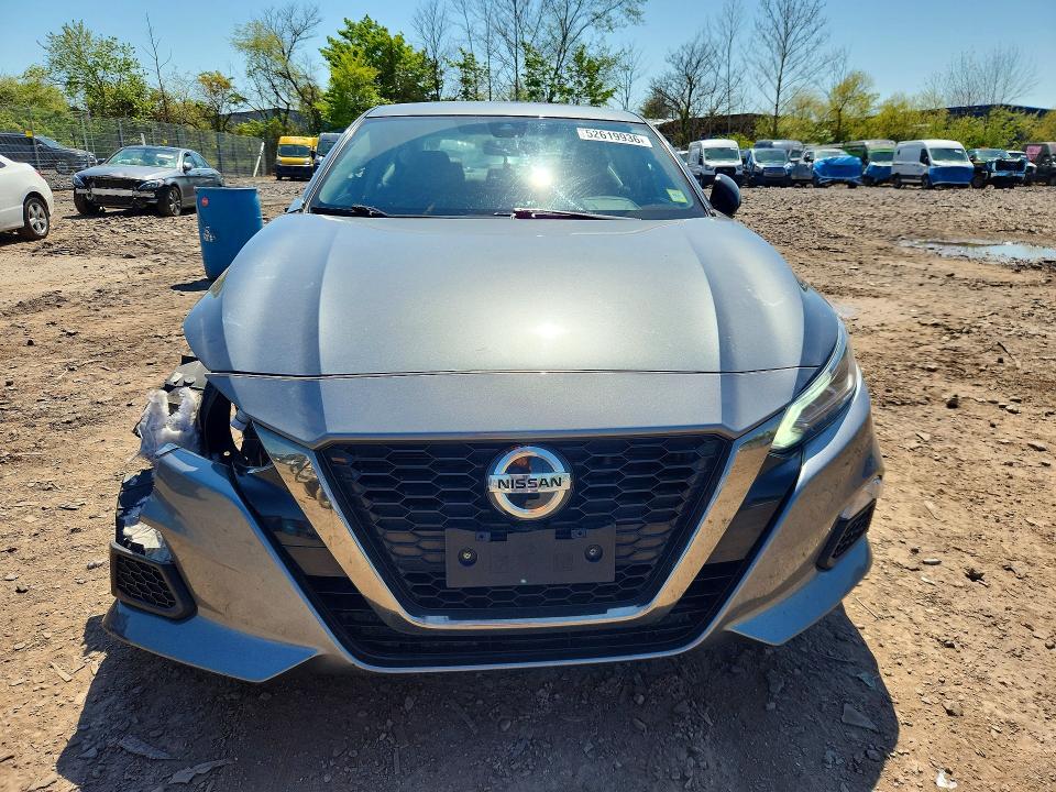 Aukcja sprzedaży 2020 Nissan Altima, vin: 1N4BL4CW2LC253949, numer aukcji: 52619936