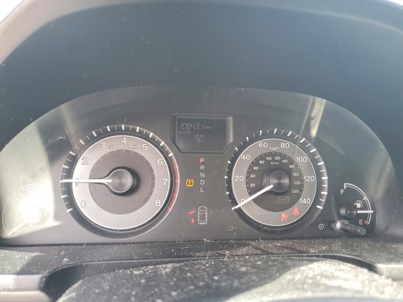 Aukcja sprzedaży 2017 Honda Odyssey, vin: 5FNRL5H20HB020828, numer aukcji: 54694586