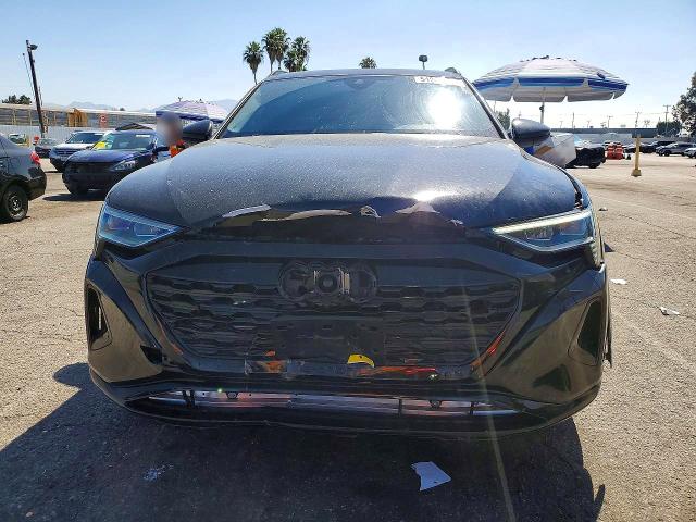 Aukcja sprzedaży 2024 Audi Q8 E-tron, vin: WA15AAGE6RB047491, numer aukcji: 51206106