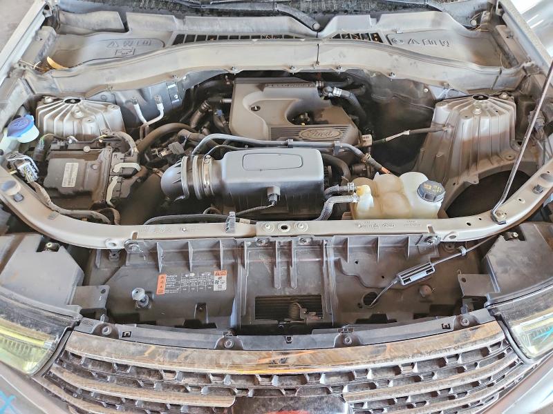2020 Ford Explorer მანქანა იყიდება აუქციონზე, vin: 1FMSK7DH1LGC91742, აუქციონის ნომერი: 52749876