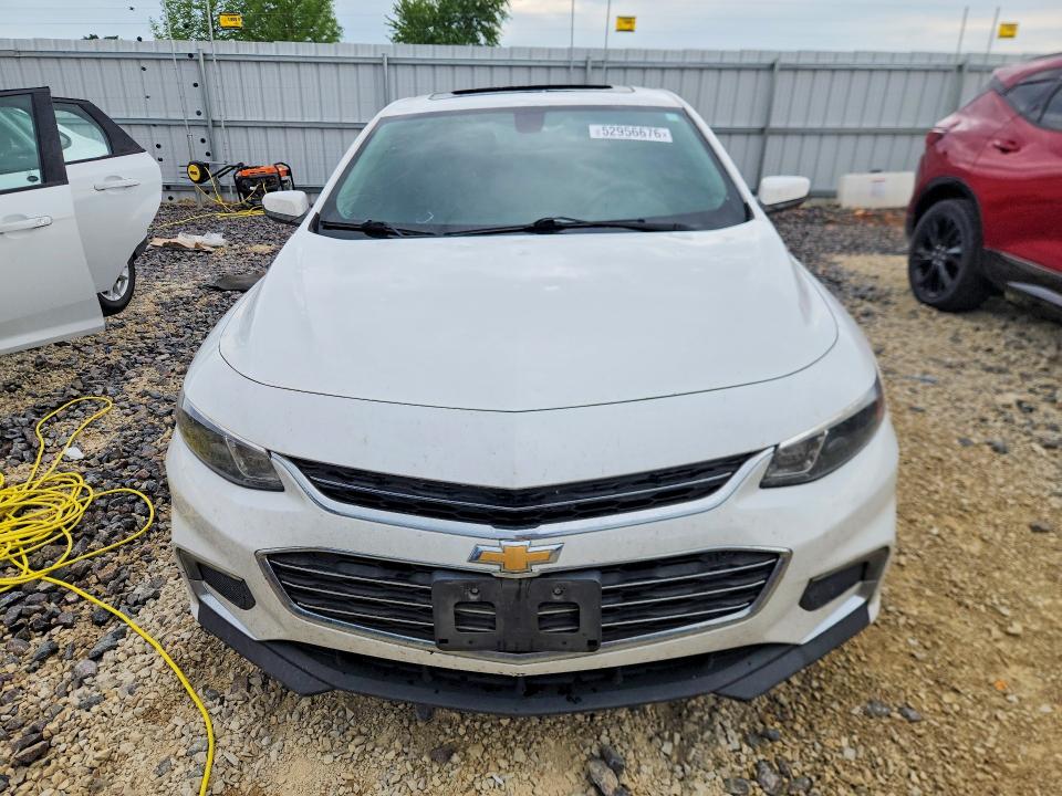 Aukcja sprzedaży 2018 Chevrolet Malibu, vin: 1G1ZD5ST9JF150454, numer aukcji: 52956676