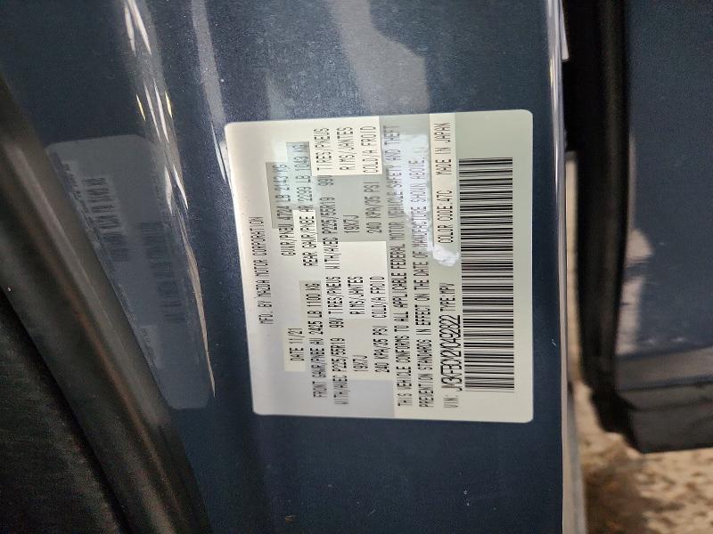 51886836 :رقم المزاد ، JM3KFBCM2M0492822 vin ، 2021 Mazda Cx-5 مزاد بيع