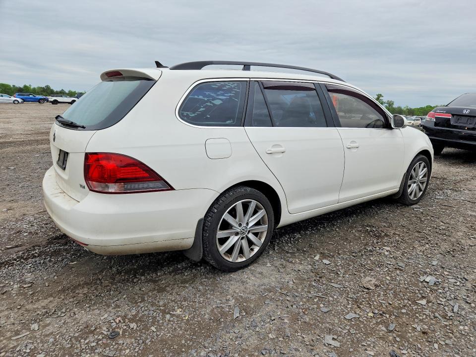 52583096 :رقم المزاد ، 3VWPL7AJ0DM693464 vin ، 2013 Volkswagen Jetta مزاد بيع