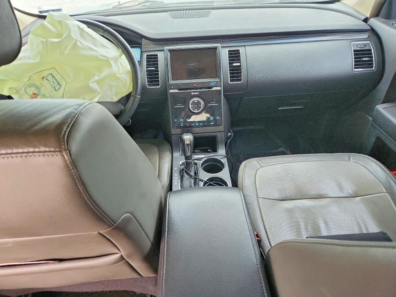 Aukcja sprzedaży 2019 Ford Flex, vin: 2FMHK6DT8KBA02113, numer aukcji: 54258106