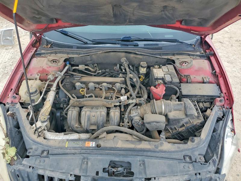 54687086 :رقم المزاد ، 3MEHM0HA8BR603249 vin ، 2011 True Mecury مزاد بيع