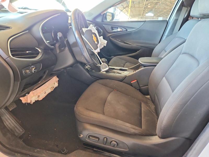 Aukcja sprzedaży 2018 Chevrolet Malibu, vin: 1G1ZD5ST9JF232118, numer aukcji: 54498046