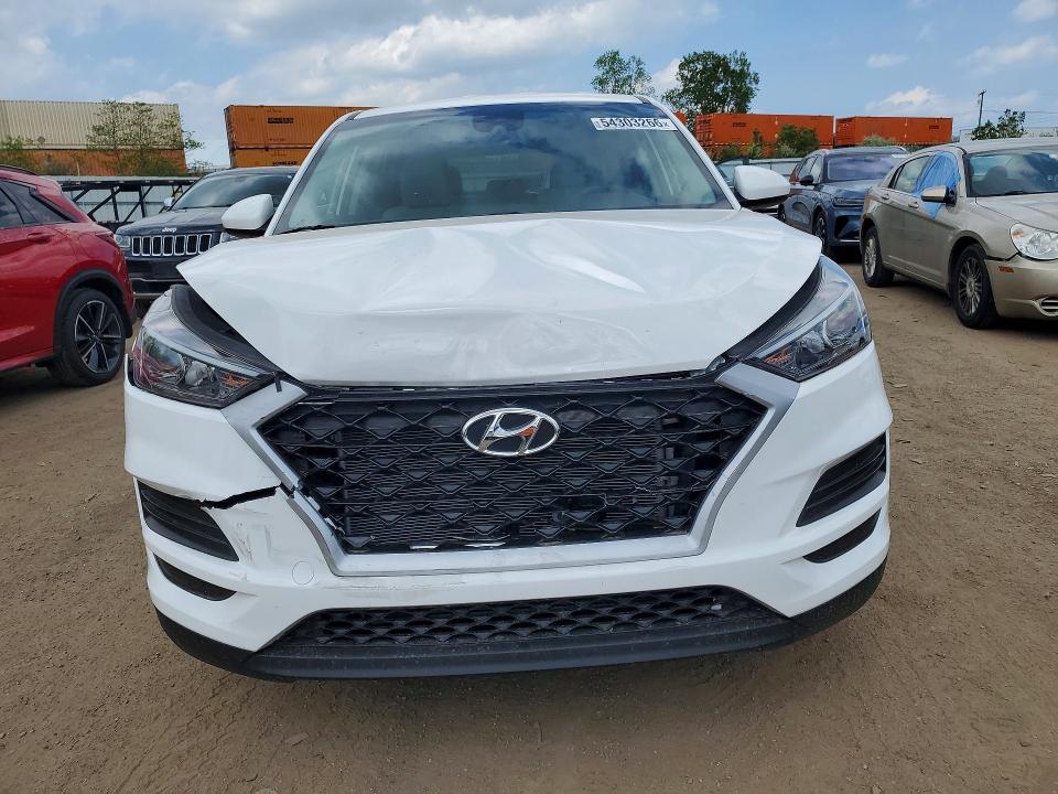Aukcja sprzedaży 2021 Hyundai Tucson, vin: KM8J23A4XMU313567, numer aukcji: 54303266