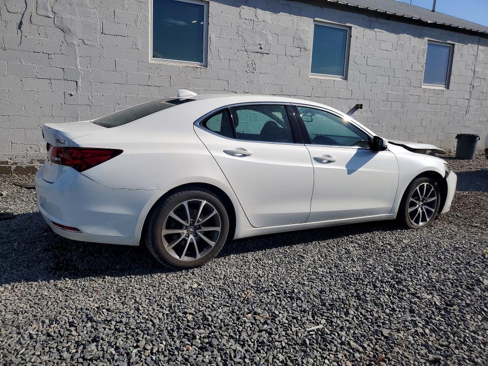 Продажа на аукционе авто 2015 Acura Tlx, vin: 19UUB2F32FA012907, номер лота: 55309246