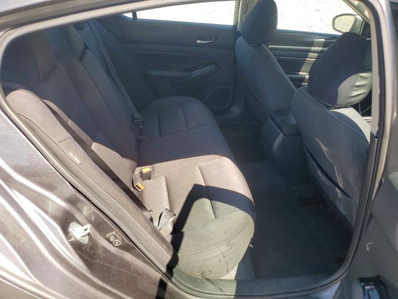 Продажа на аукционе авто 2021 Nissan Altima, vin: 1N4BL4DV3MN373075, номер лота: 53038676