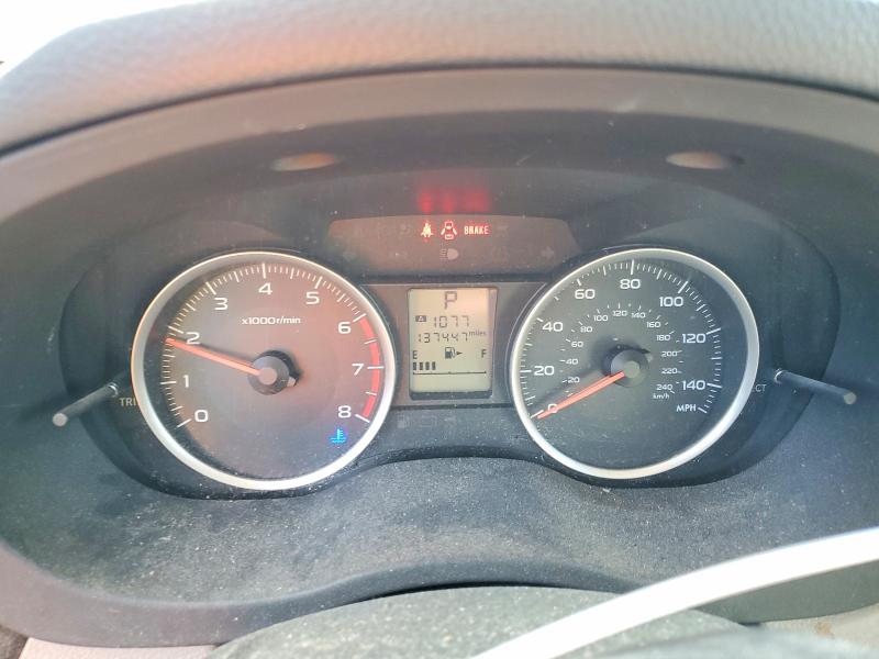Aukcja sprzedaży 2014 Subaru Forester, vin: JF2SJAEC1EH473933, numer aukcji: 51647986