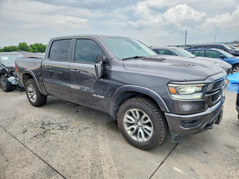 Продажа на аукционе авто 2020 Ram 1500, vin: 1C6SRFJT9LN144493, номер лота: 54244846