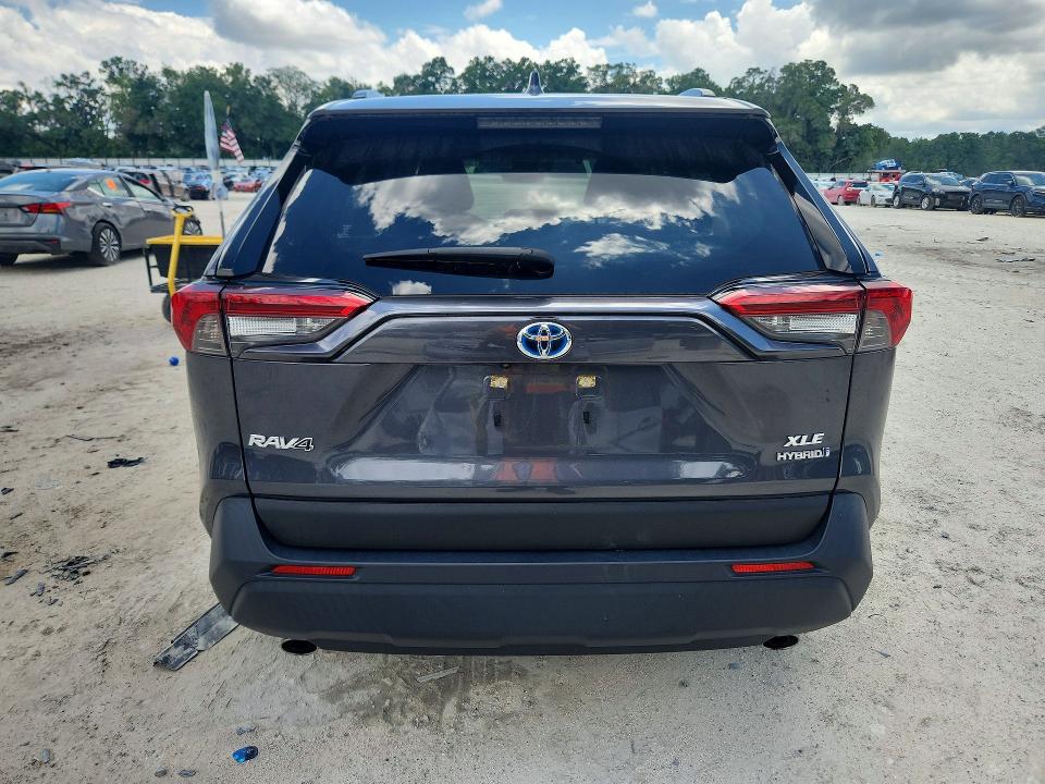 Продажа на аукционе авто 2025 Toyota 4 Runner S, vin: JTMB6RFV6RD119952, номер лота: 53611656
