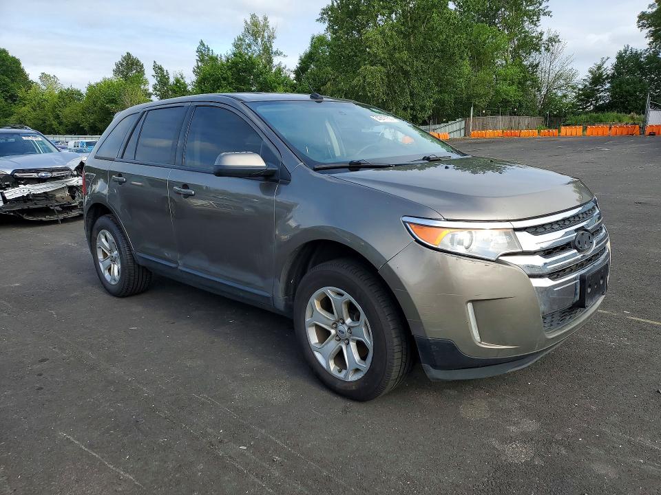 Aukcja sprzedaży 2012 Ford Edge, vin: 2FMDK4JC6CBA73335, numer aukcji: 54341156