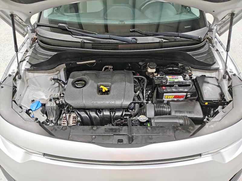 Aukcja sprzedaży 2020 Kia Soul, vin: KNDJ23AU4L7021477, numer aukcji: 52784406