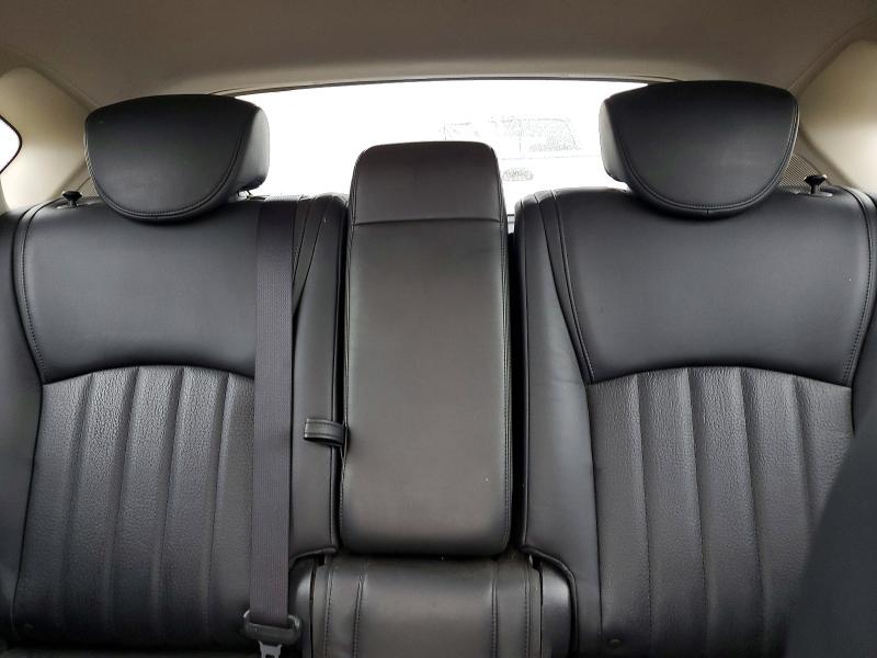Продажа на аукционе авто 2015 Infiniti Qx50, vin: JN1BJ0HR3FM771422, номер лота: 53366266