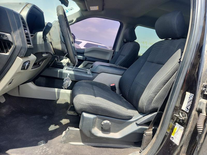 Aukcja sprzedaży 2020 Ford F150, vin: 1FTEW1CPXLKF03840, numer aukcji: 53445426