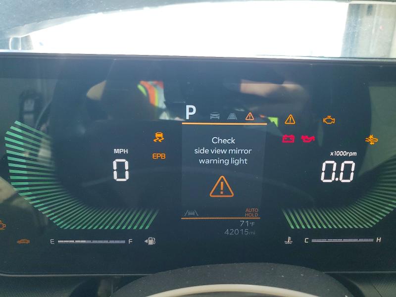 Продажа на аукционе авто 2025 Kia K4, vin: 3KPFT4DE5SE079125, номер лота: 55179206