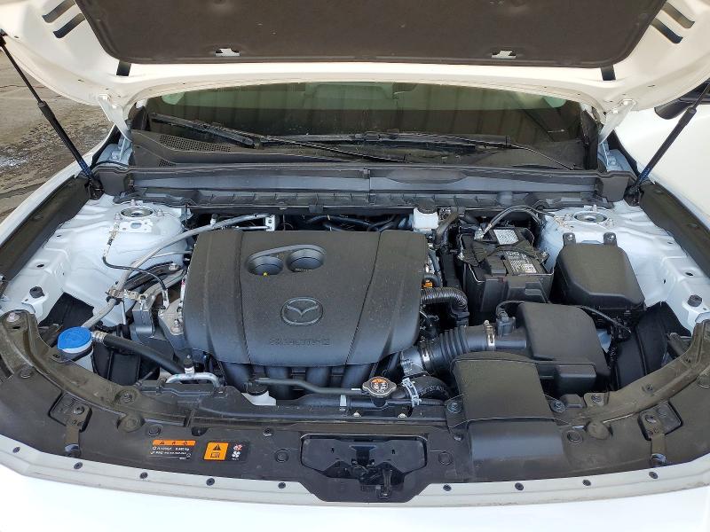 54483996 :رقم المزاد ، 7MMVABBL3TN465059 vin ، 2026 Mazda Cx-50 مزاد بيع