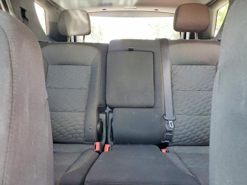 Aukcja sprzedaży 2020 Chevrolet Equinox, vin: 3GNAXJEVXLS548277, numer aukcji: 54825056