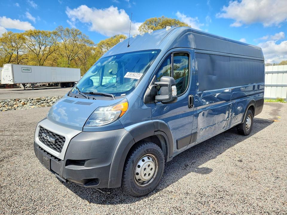 Aukcja sprzedaży 2020 Ram Promaster 3500, vin: 3C6URVJG4LE136831, numer aukcji: 55084896