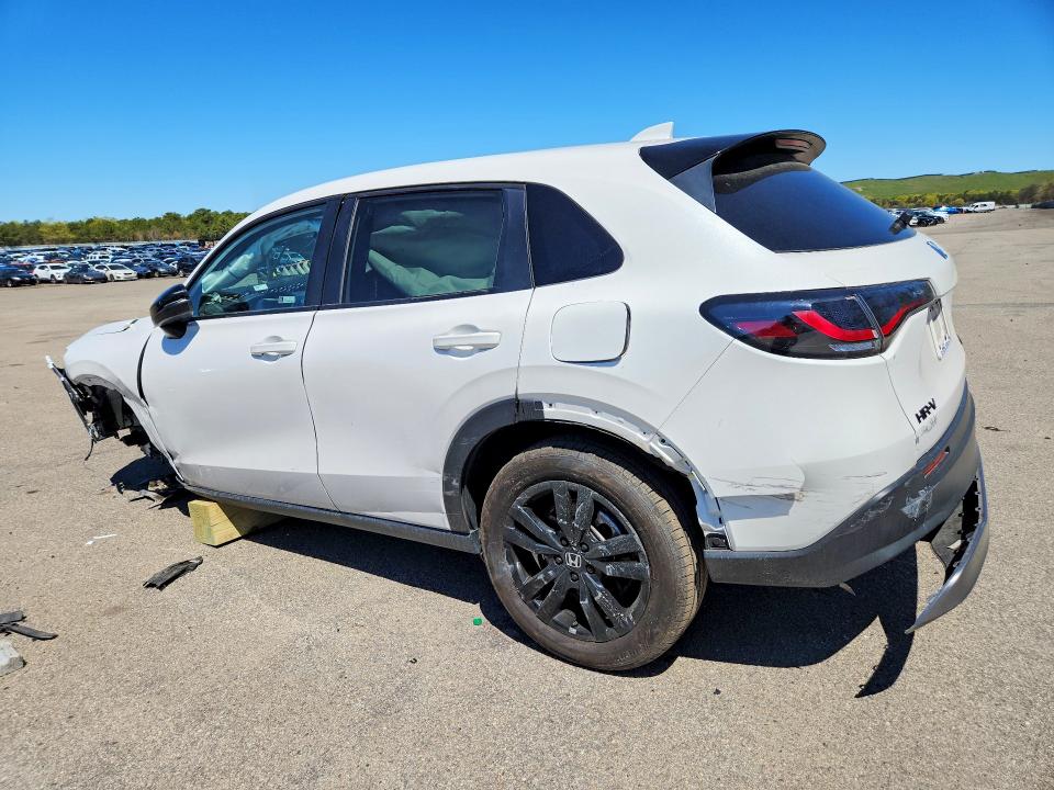 Aukcja sprzedaży 2026 Honda Hr-v, vin: 3CZRZ2H53TM711857, numer aukcji: 53183596