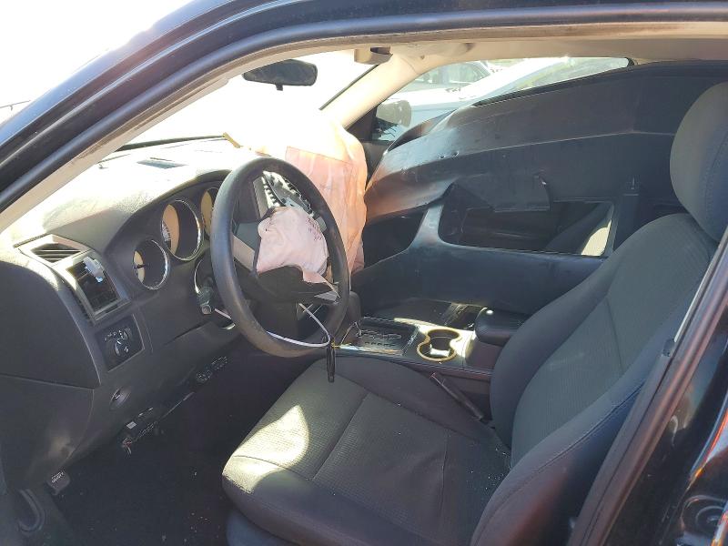 53471916 :رقم المزاد ، 2B3CA3CV4AH226530 vin ، 2010 Dodge Charger مزاد بيع