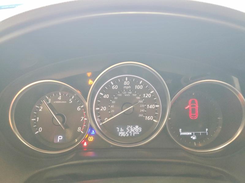 54583286 :رقم المزاد ، JM3KE4DY6E0421107 vin ، 2014 Mazda Cx-5 مزاد بيع