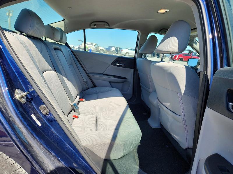 53406926 :رقم المزاد ، 1HGCR2F31EA202896 vin ، 2014 Honda Accord مزاد بيع