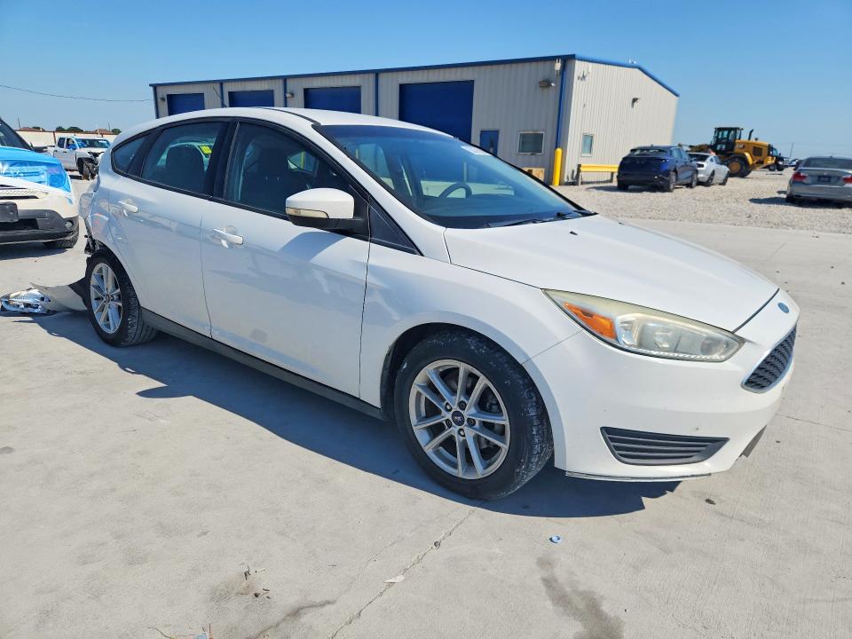 Продаж на аукціоні авто 2016 Ford Focus, vin: 1FADP3K29GL399678, номер лоту: 53076906