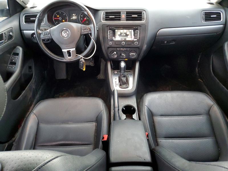 Aukcja sprzedaży 2013 Volkswagen Jetta, vin: 3VWLL7AJ9DM231144, numer aukcji: 53874986