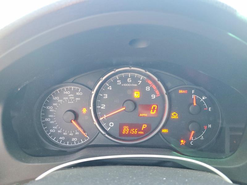 52959916 :رقم المزاد ، JF1ZCAC17F8600216 vin ، 2015 Subaru Brz مزاد بيع