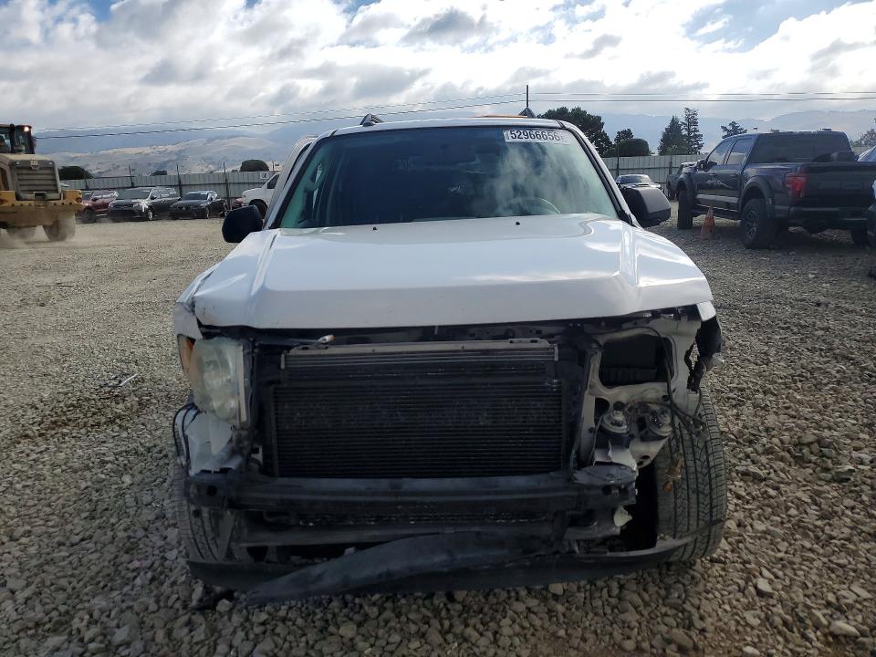Продаж на аукціоні авто 2009 Ford Escape, vin: 1FMCU49399KB62311, номер лоту: 52966656