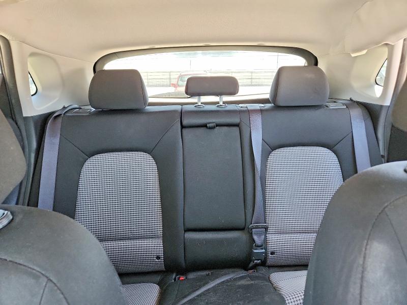 2021 Hyundai Kona მანქანა იყიდება აუქციონზე, vin: KM8K62AA8MU662543, აუქციონის ნომერი: 53381416