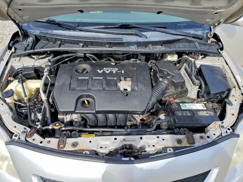 Продажа на аукционе авто 2010 Toyota Corolla, vin: 1NXBU4EE2AZ361499, номер лота: 54730716