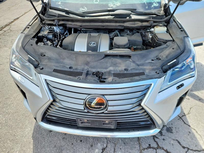 Продажа на аукционе авто 2019 Lexus Rx 350, vin: 2T2BZMCA7KC188143, номер лота: 52848406