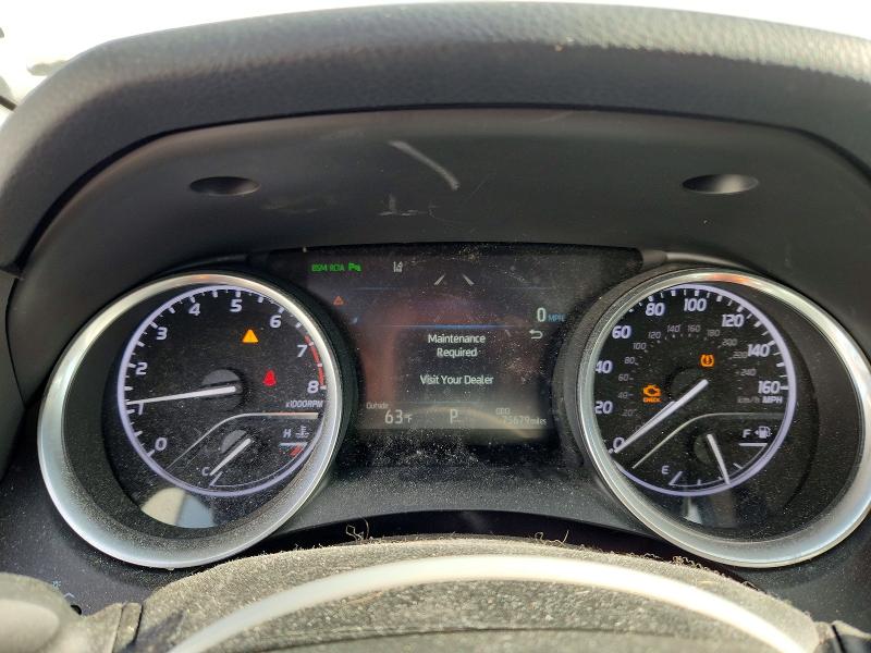 Aukcja sprzedaży 2018 Toyota Camry, vin: 4T1B11HK4JU525361, numer aukcji: 53263856