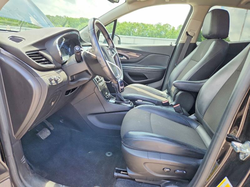 Aukcja sprzedaży 2019 Buick Encore, vin: KL4CJ1SB8KB719741, numer aukcji: 55546476
