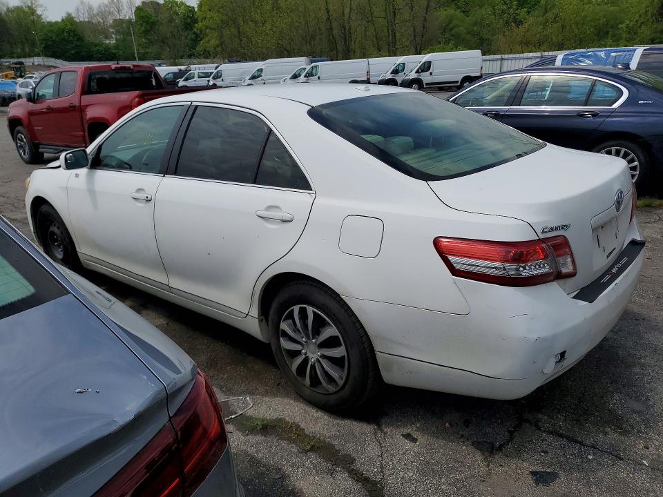 Aukcja sprzedaży 2011 Toyota Camry, vin: 4T1BF3EKXBU645829, numer aukcji: 52591616