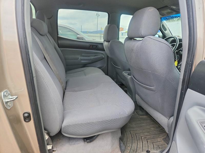 Продажа на аукционе авто 2007 Toyota Tacoma, vin: 5TELU42N87Z439118, номер лота: 54279996