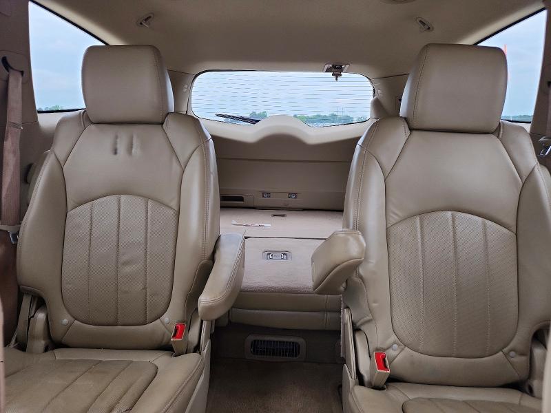 54584036 :رقم المزاد ، 5GAKRCED7CJ375315 vin ، 2012 Buick Enclave مزاد بيع